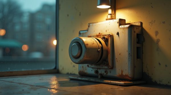 Changement moteur de volet roulant : comment résoudre vos pannes à Niort