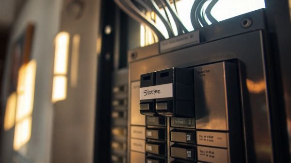 Choisir le meilleur tableau électrique pour votre sécurité