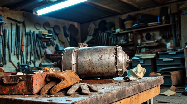 Guide pratique pour réparer un moteur de volet roulant à Niort