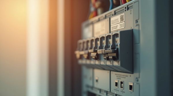 Optimiser votre sécurité électrique avec un tableau adapté