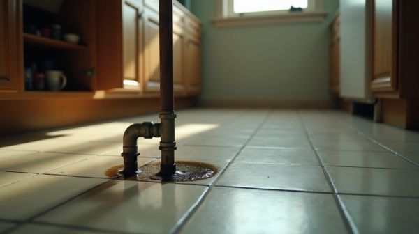 Pourquoi un service de débouchage de canalisation est essentiel pour votre domicile