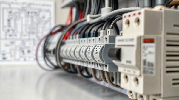 Réglementation électrique : guide des normes à respecter