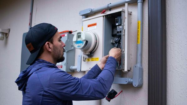 Réglementation électrique : guide des normes à respecter