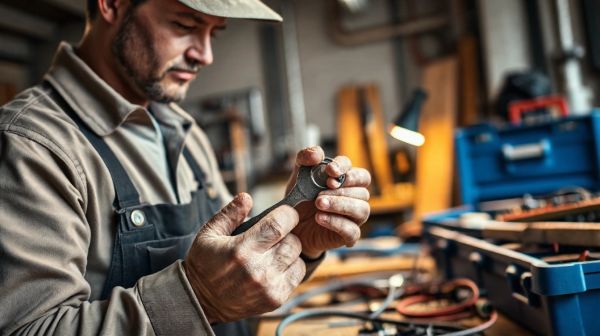 Top avantages de choisir un électricien plombier pour vos projets