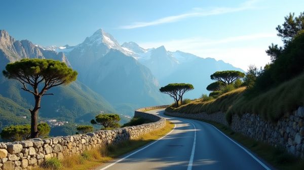 Tout savoir sur l’électricité dans les alpes-maritimes : entre innovations, sécurité et enjeux locaux