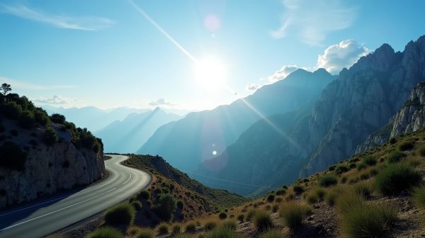 Tout savoir sur l’électricité dans les alpes-maritimes : entre innovations, sécurité et enjeux locaux